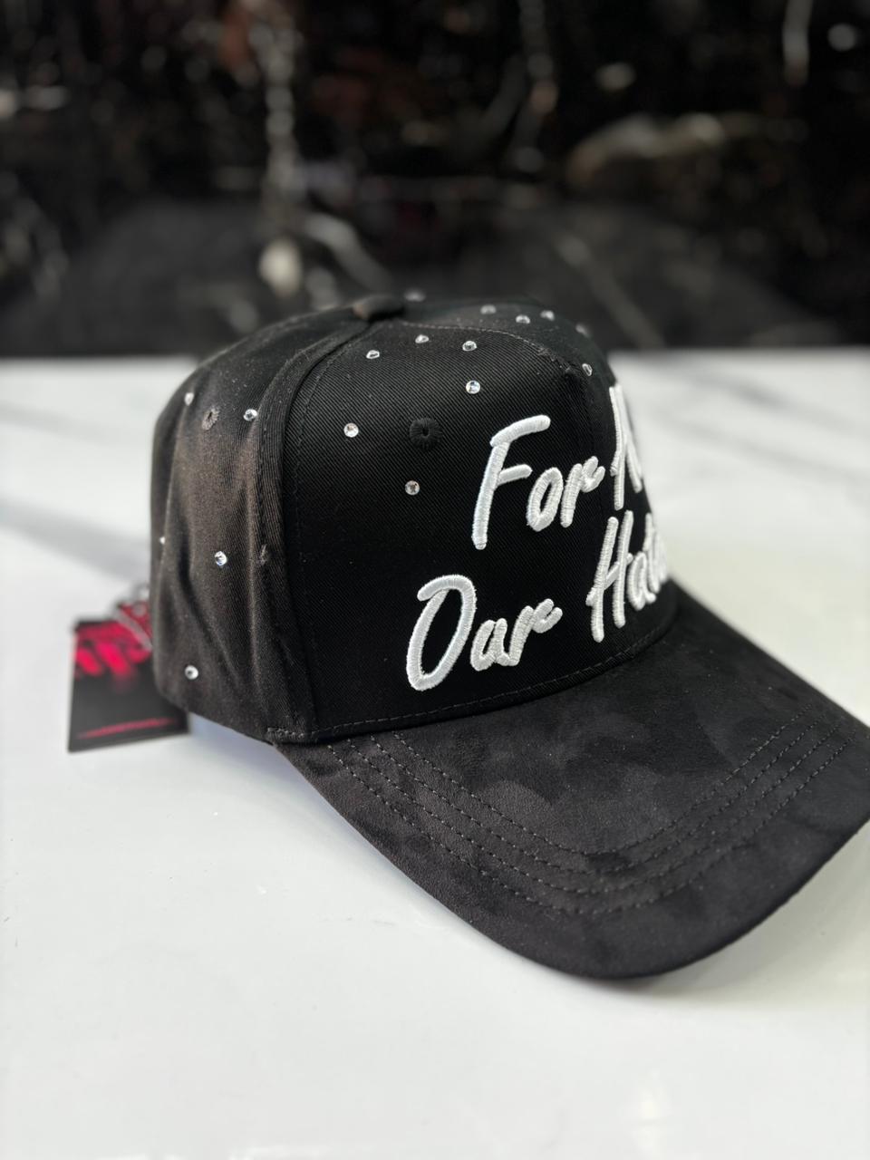 Gorra Edición Limitada