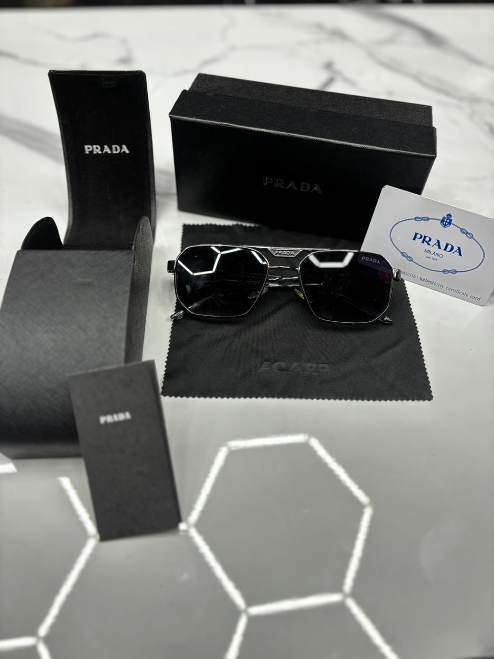 Lentes Prada