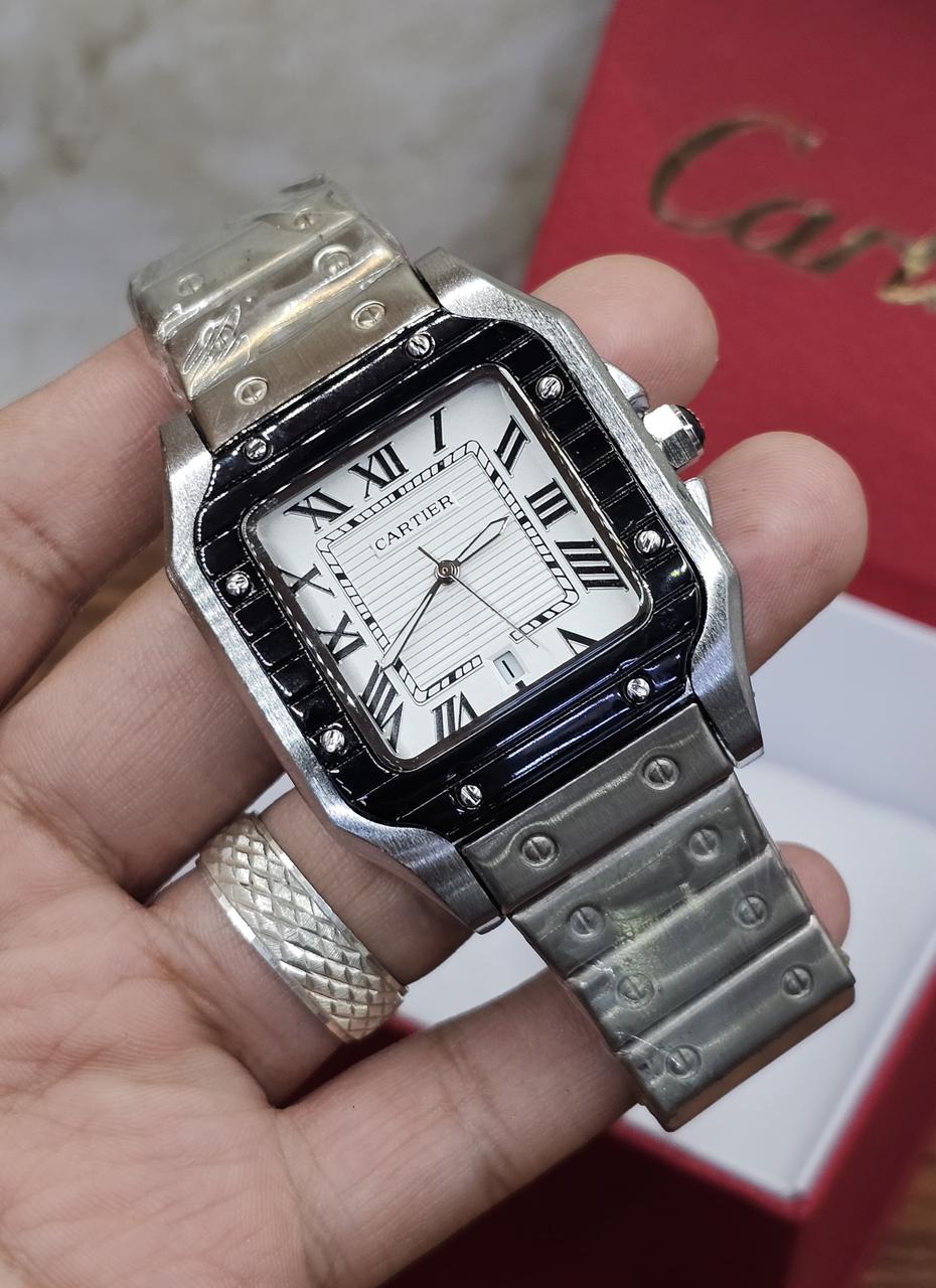 Reloj Cartier Vintage