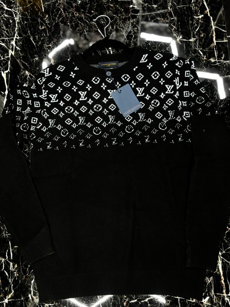 Sudadera Louis Vuitton
