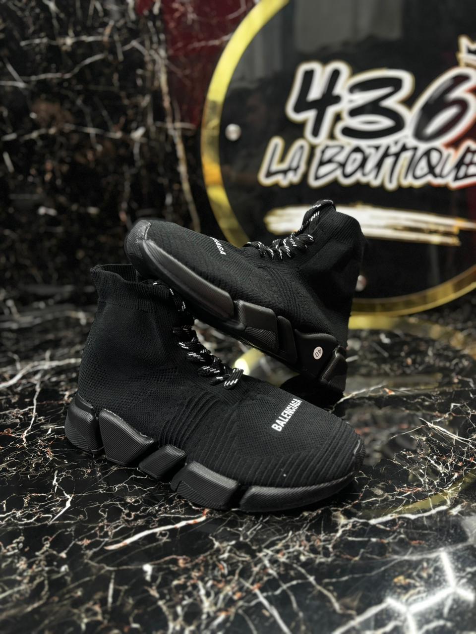 Tenis Balenciaga Clásicos