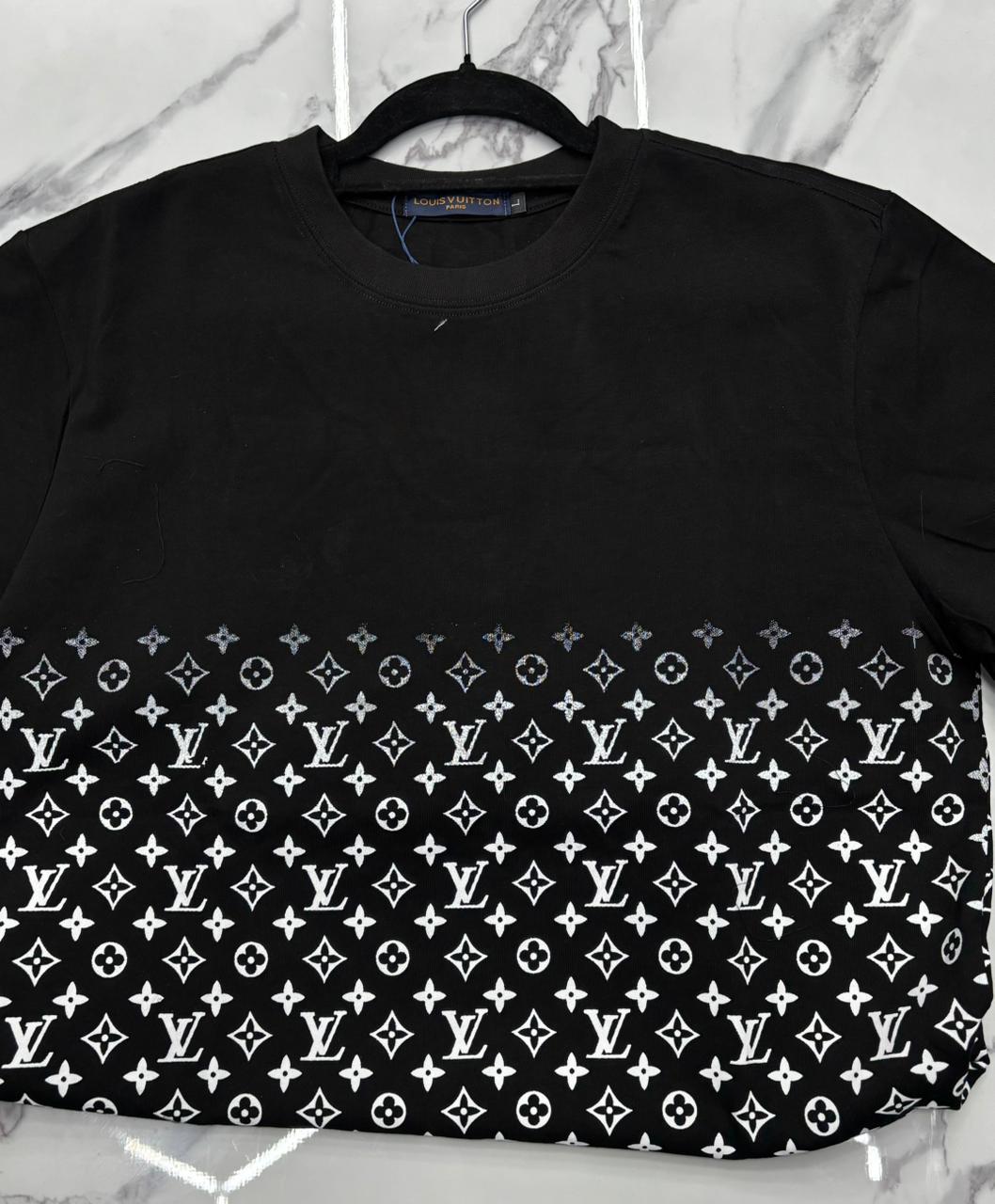 Playera Louis Vuitton
