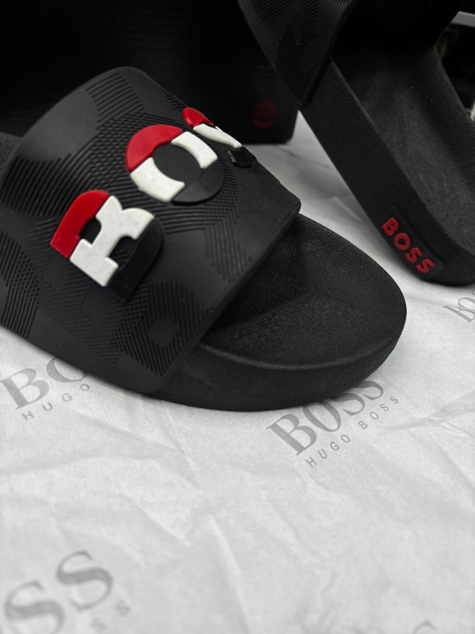 Sandalias Hugo Boss